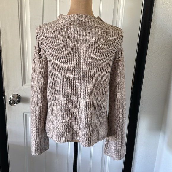 John + Jenn sweater - Picture 4 of 8